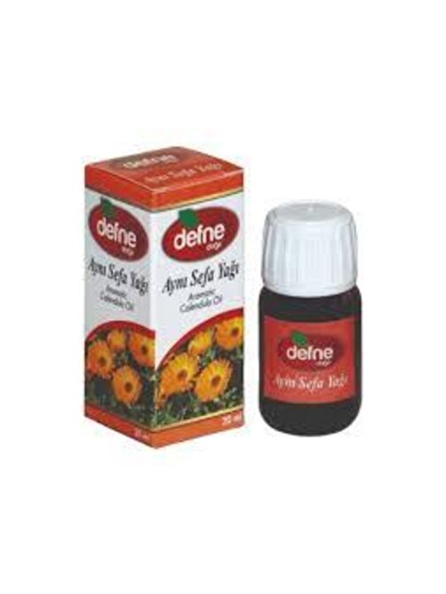 Aynı Sefa Yağı 20 Ml