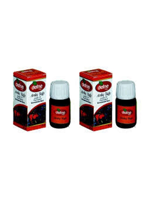 Ardıç Yağı 2x20 Ml