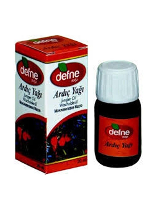 Ardıç Yağı 20 Ml