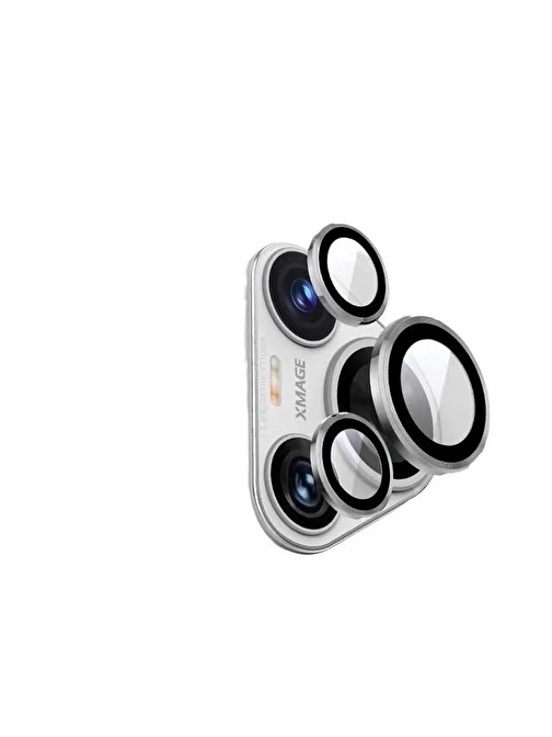 Gpack Huawei Pura 70 Kamera Lens Koruyucu Safir Cam 