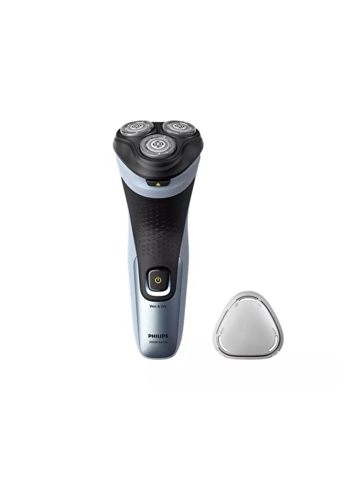 Philips X3063/00 Shaver 3000x Series Islak Ve Kuru Tıraş Makinesi