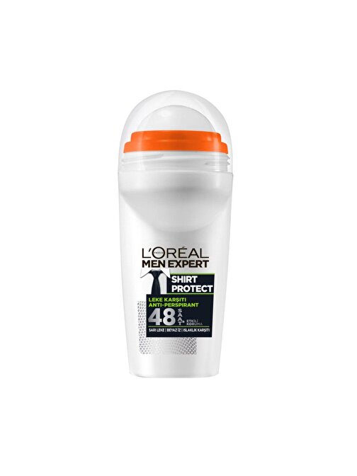 LOreal Paris Men Expert Shirt Protect Roll On 50 m