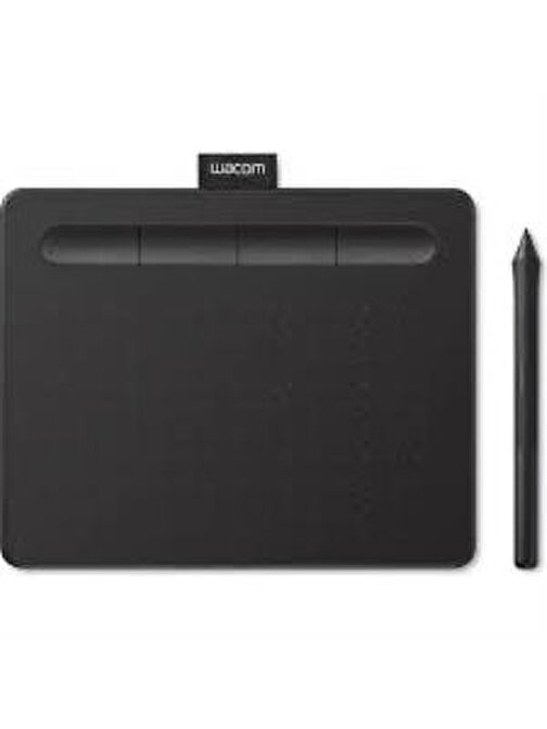 Wacom CTL-4100K-N Intuos Small Grafik Tablet 7.9 x 6.3