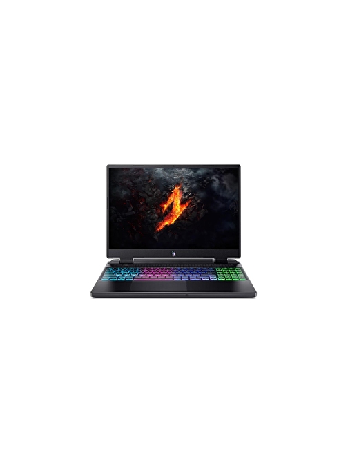 Acer Nitro 16 AN16-42 AMD R7 8845HS 32GB 1TB SSD RTX4070-8GB Dos 16" WQXGA 165Hz Taşınabilir Bilgisayar NH.QSLEY.001