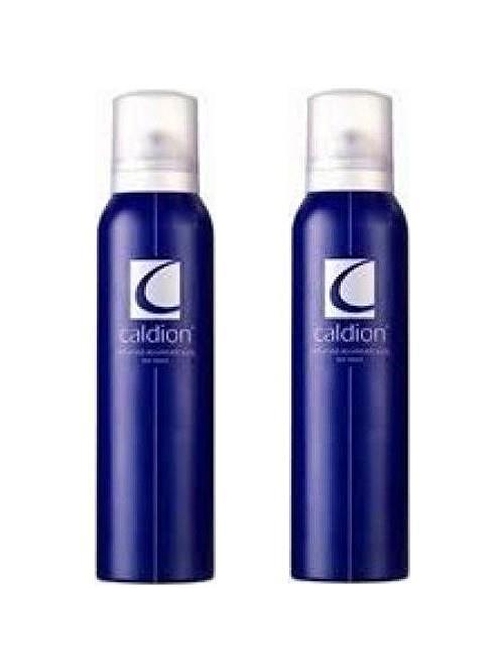 Caldion Erkek Klasik Deodorant 150ml 2 adet