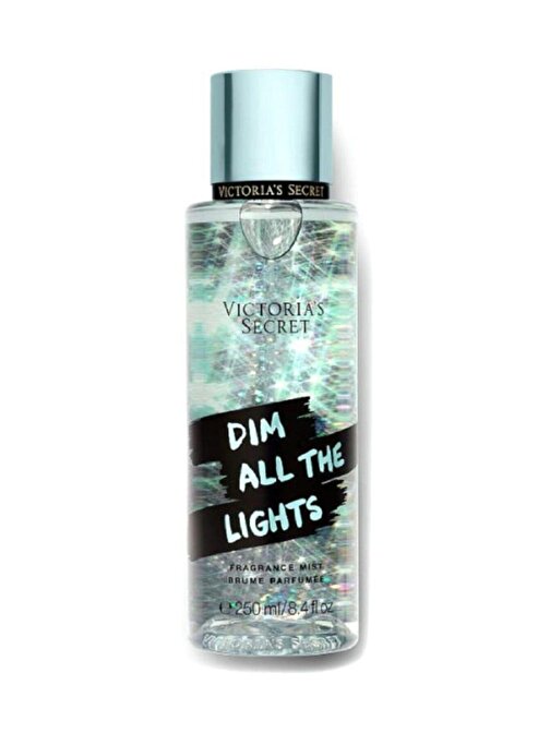 Dim All The Lights 250 ml Vücut Spreyi