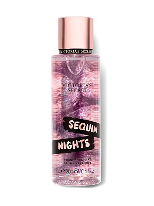 Sequin Nights 250 ml Vücut Spreyi