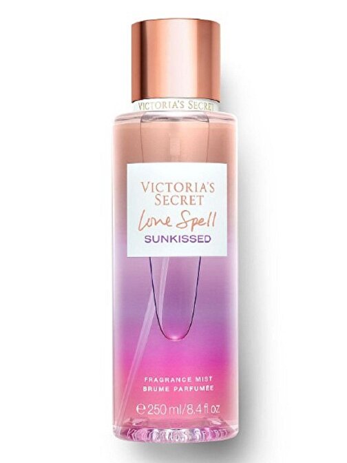 Love Spell Sunkissed  250 ml Vücut Spreyi