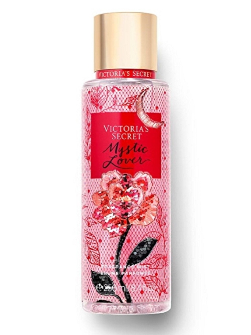 Mystic Lover  250 ml Vücut Spreyi