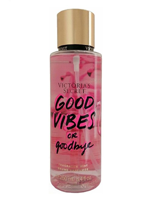 Good Vibes Or GoodBye 250 ml 
