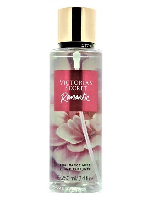 Romantic 250 ml Vücut Spreyi