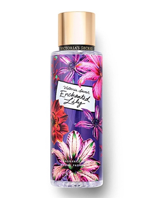 Enchanted Lily  250 ml Vücut Spreyi