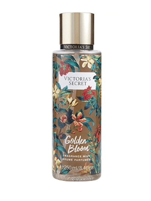 Golden Bloom Vücut Spreyi 250 ml Vücut Spreyi 