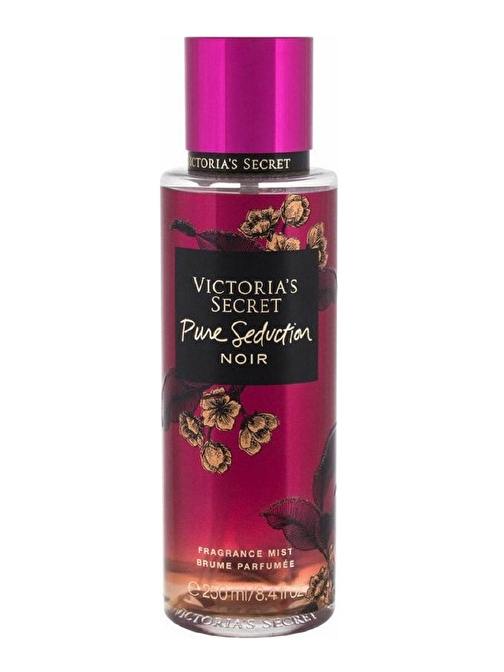 Pure Seduction Noir  250 ml Vücut Spreyi