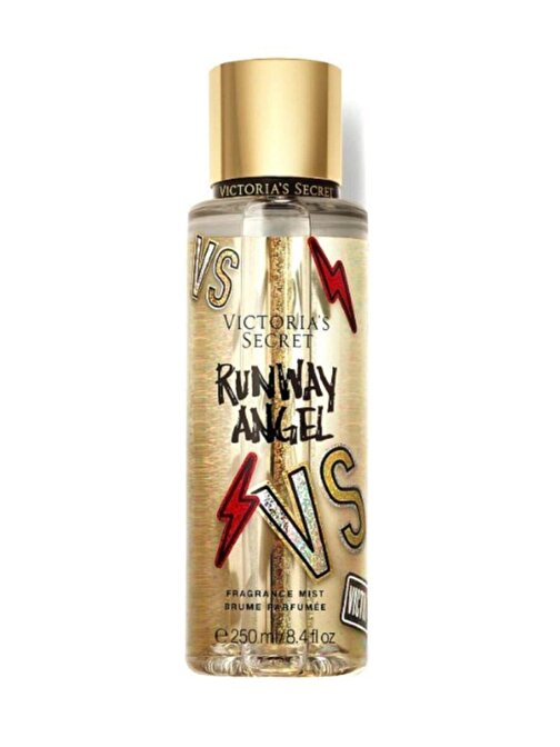 Runway Angel Vücut Spreyi 250 ml