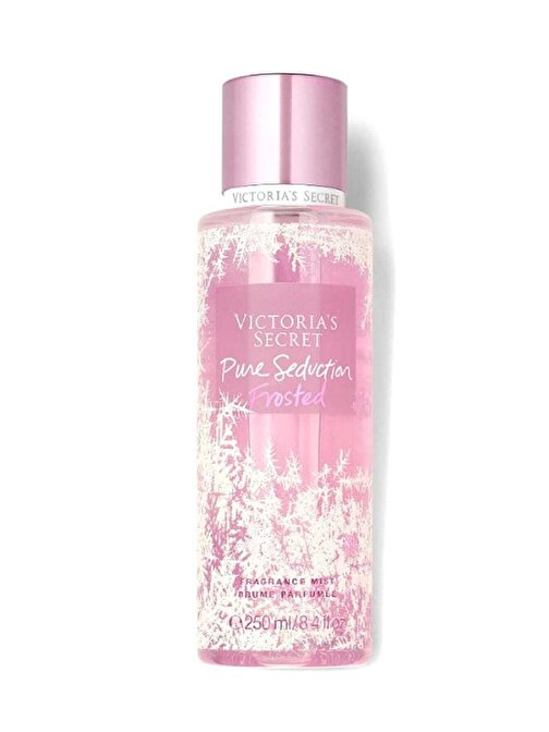 Pure Seduction Frosted 250 ml Vücut Spreyi 