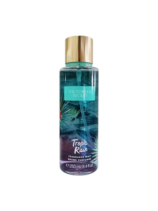 Tropic Rain  250ml Vücut Spreyi