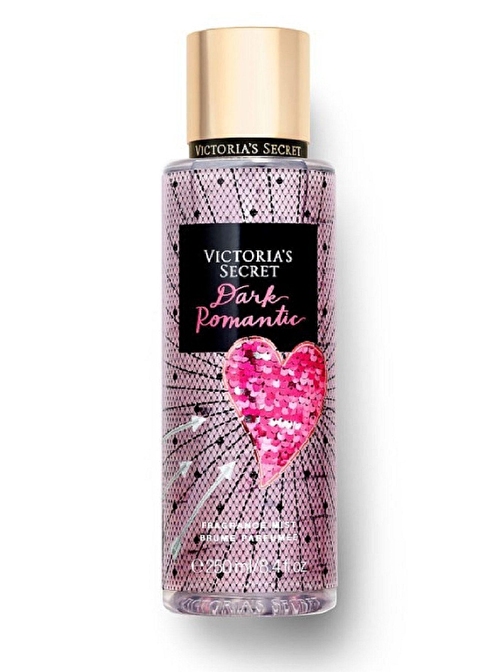 Dark Romantic  250 ml Vücut Spreyi