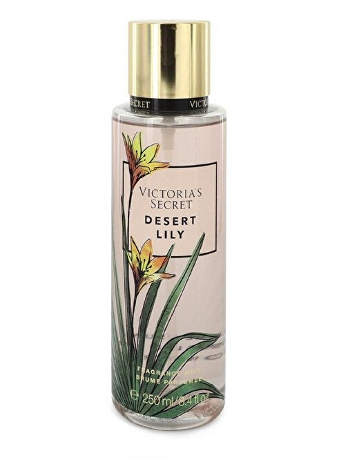 Desert Lily  250 ml Vücut Spreyi