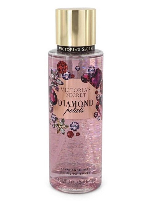 Diamond Petals  250 ml Vücut Spreyi