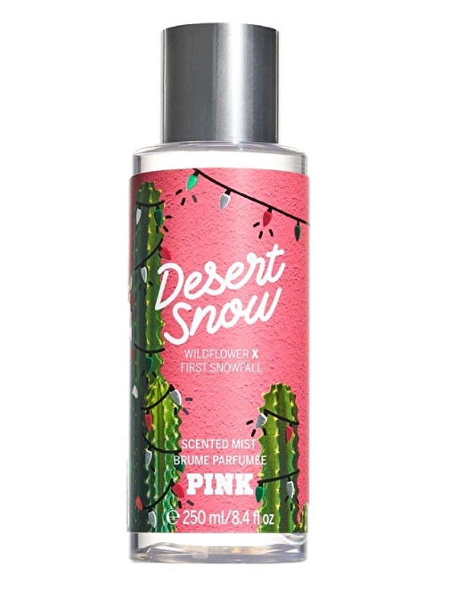 Pink Desert Snow Vücut Spreyi 250 ml