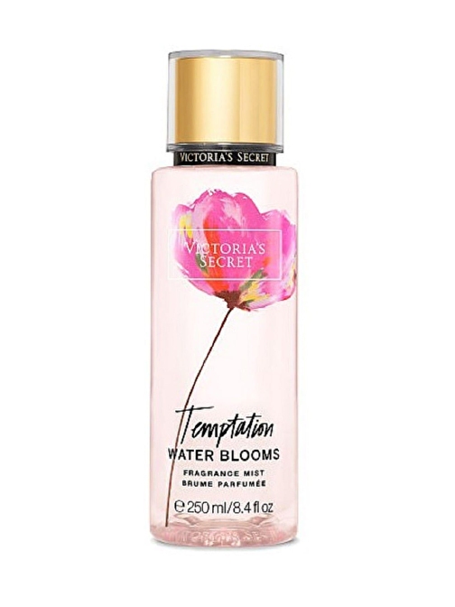 Temptation Waterblooms 250 ml Vücut Spreyi 