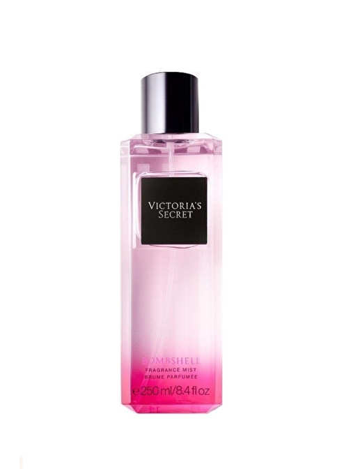 Bombshell Fragrance 250 ml Vücut Spreyi