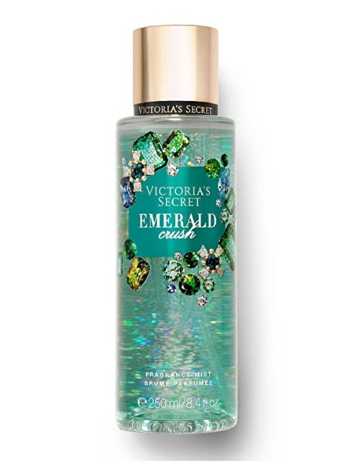 Emerald Crush  250 ml Vücut Spreyi