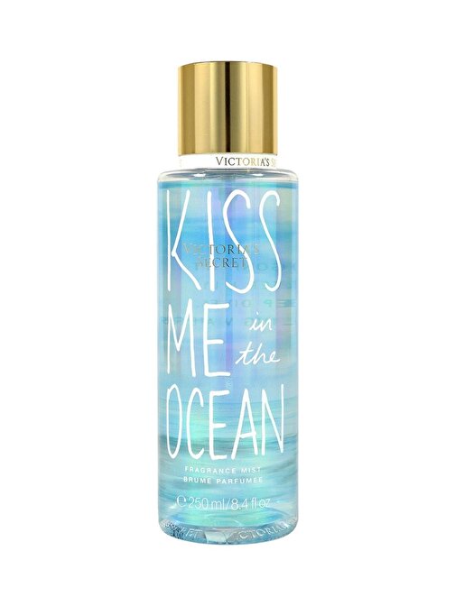 Kiss Me Ocean Vücut Spreyi 250 ml