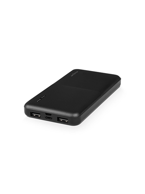 Mojue by ttec PB08 10.000mAh Taşınabilir Şarj Aleti / Powerbank