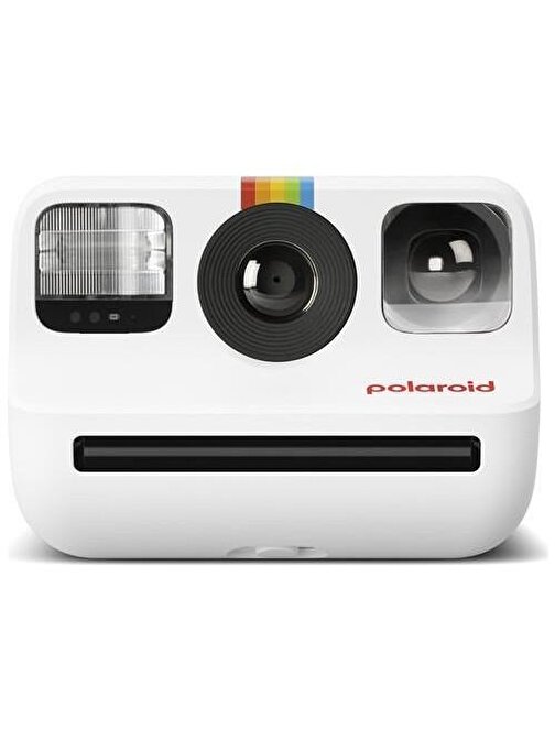 Polaroid 009097 Polaroid Go Gen 2 Beyaz