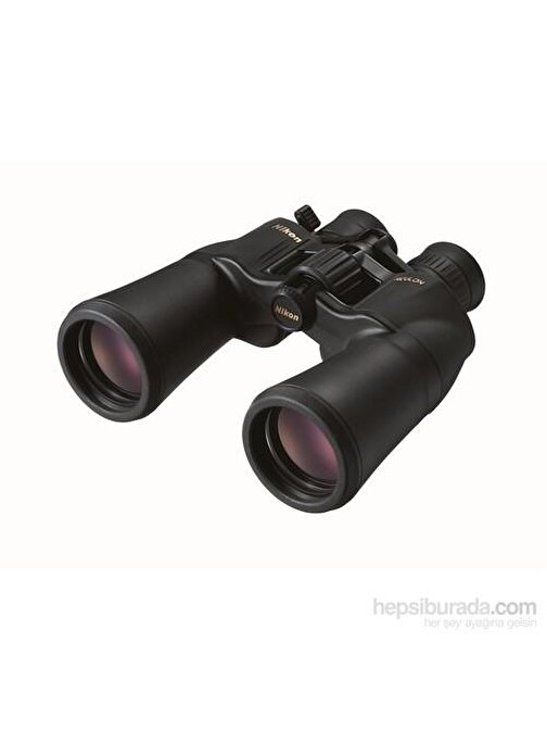 NIKON - Binocular Aculon A211 12x50  Dürbün