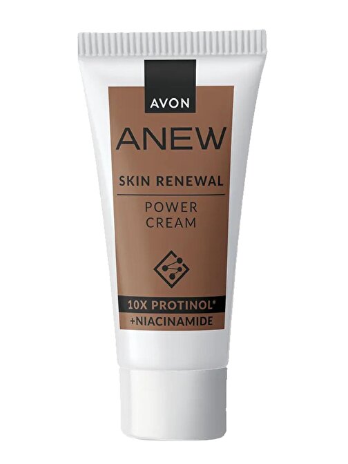 Anew Renewal Power Krem Deneme Boyu 10 Ml.