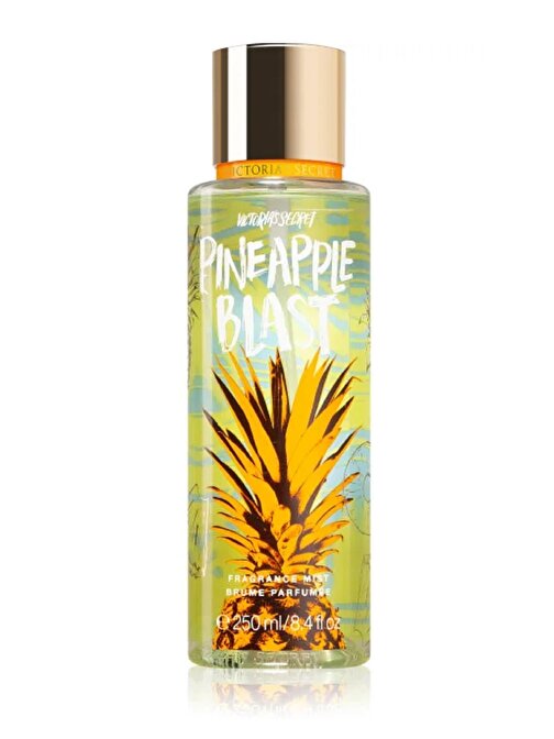 Pineapple Blast Vücut Spreyi 250ml