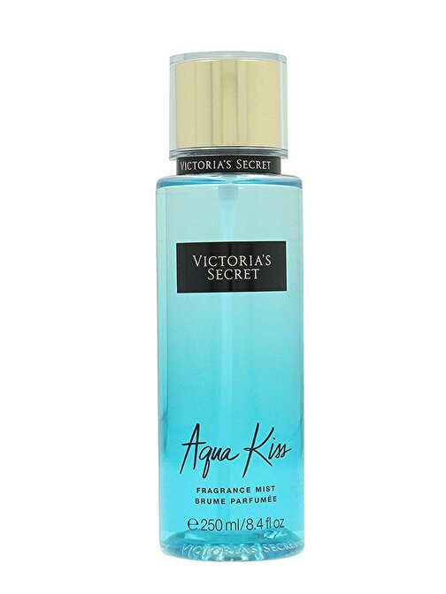 Aqua Kiss Fragrance Vücut Spreyi 250ml