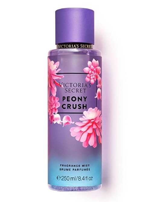 Peony Crush Fragrance Vücut Spreyi 250ml