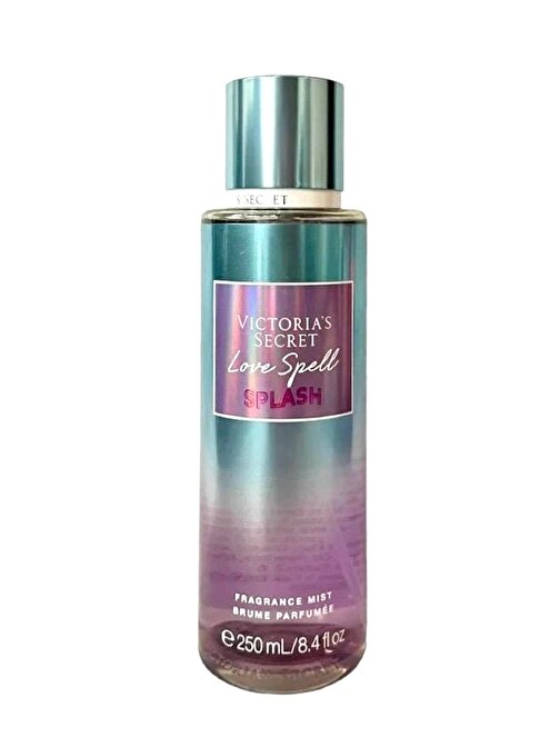 Love Spell Splash Vücut Spreyi 250ml