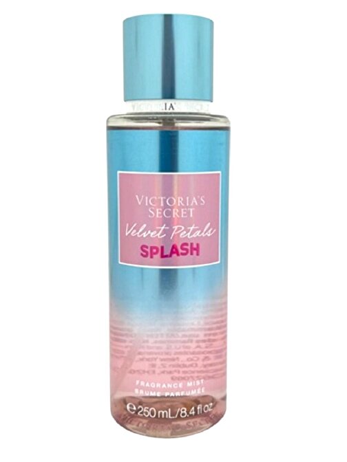 Velvet Petals Splash Vücut Spreyi 250ml