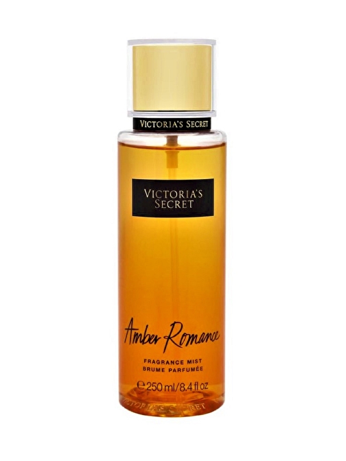 Amber Romance Vücut Spreyi 250 ml