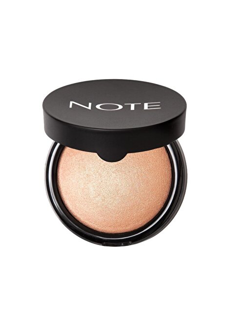 Note Terracota Blusher Allık No 01 Pleasure