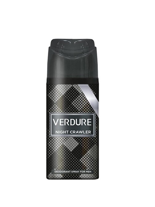 Verdure Nıght Crawler Bay Deodorant 150 ml