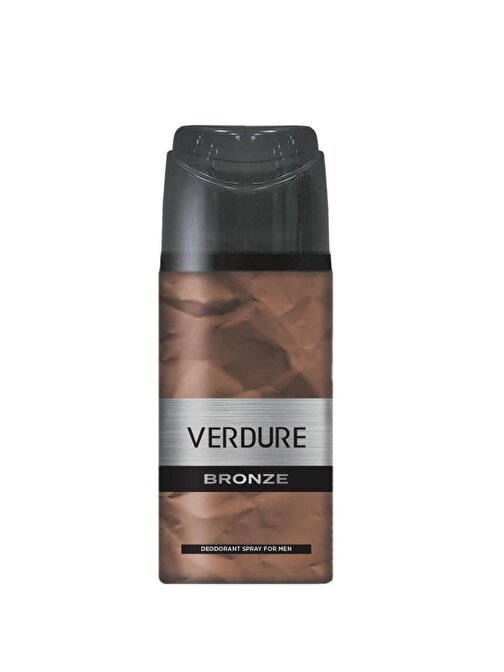 Verdure Bronze Bay Deodorant 150 ml