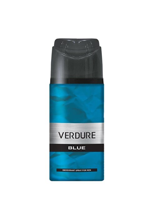 Verdure Blue Bay Deodorant 150 ml