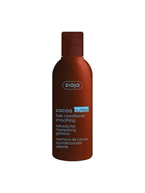 Zıaja Cocoa Butter Kakao Yağlı Saç Kremi 200 Ml