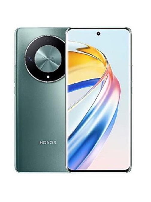 Honor X9B 5G 12GB Ram 256 GB Yeşil  ( KVK Türkiye Garantili)