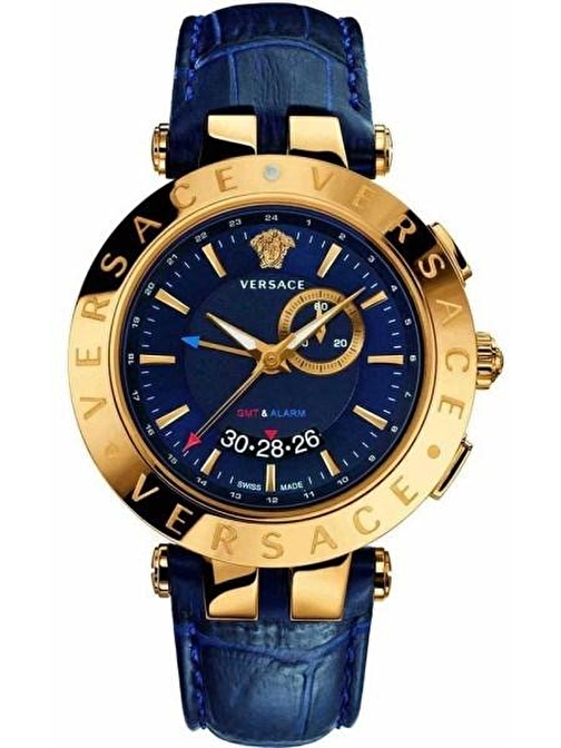 Versace VRSC29G70D282S282 Erkek Kol Saati