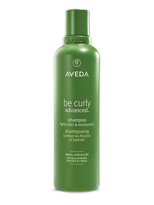 Aveda Be Curly Advanced Bukleli Şaçlar İçin Şampuan 250 ml