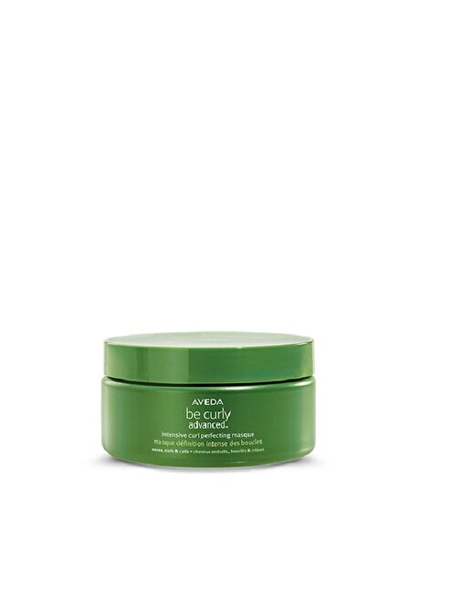 Aveda Be Curly Advanced Bukle Belirginleştirici Maske 200 ml