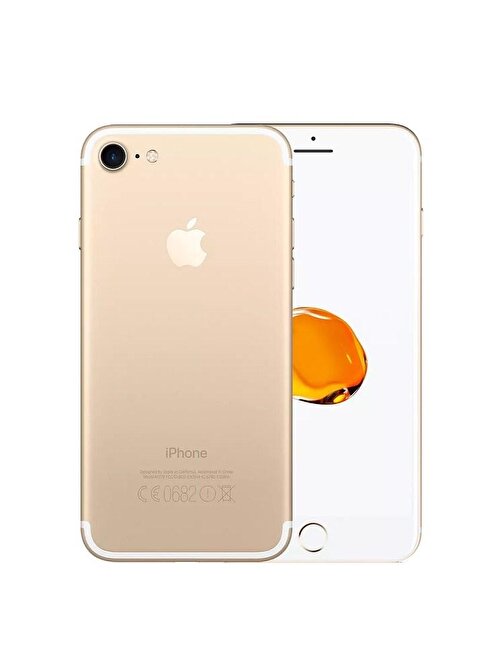 Apple İphone 7 32 Gb Gold (Outlet Ürün)