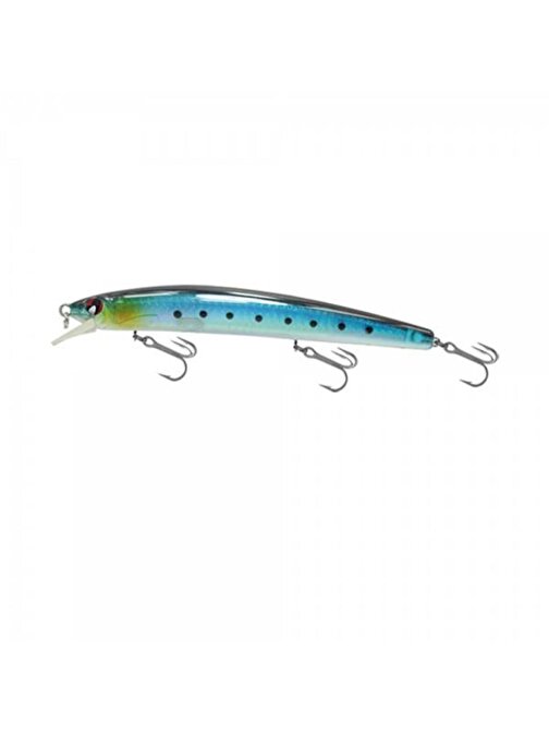 Japanese Minnow 150mm 23g Suni Maket Balık HG2532